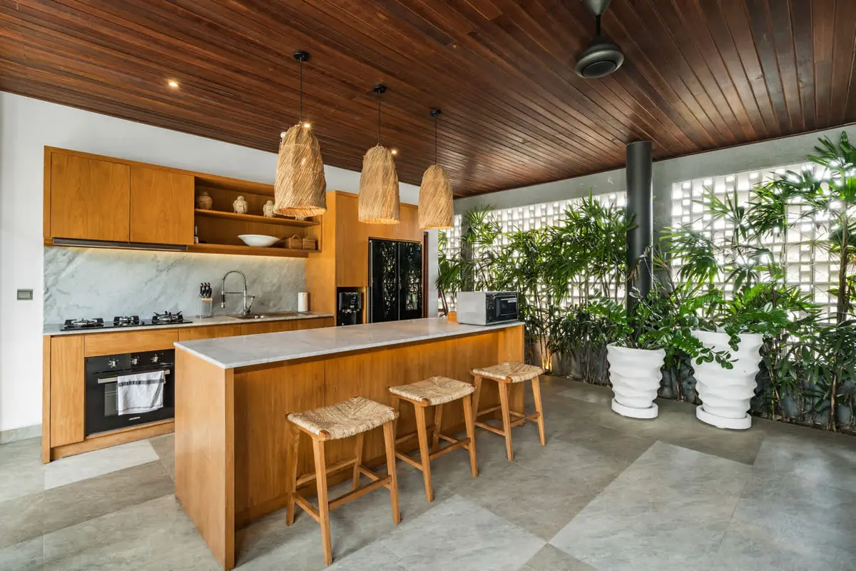 Rice-Field Villa Vini · 5BR · Ubud, Ubud, Bali — photo 7 | The Luxury Bali