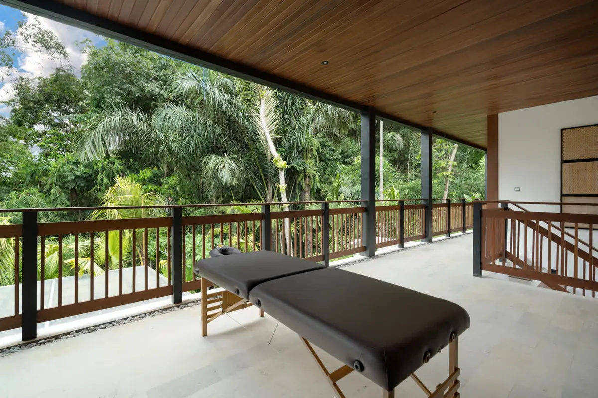 Jungle Villa Savvy · 4BR · Ubud, Ubud, Bali — photo 2 | The Luxury Bali