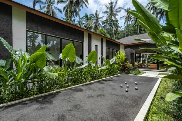 Casa Anjasmaro Ubud — photo 2