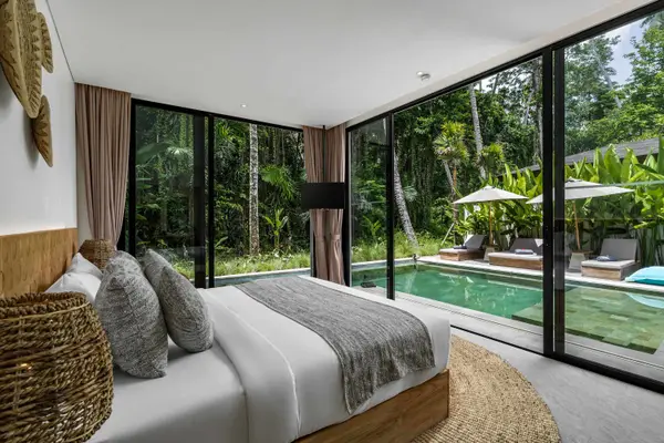Casa Anjasmaro Ubud — photo 3