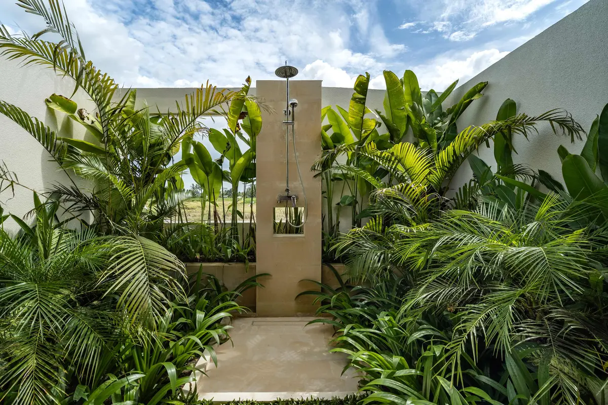Courtyard Villa · 9BR · Ubud, Ubud, Bali — photo 12 | The Luxury Bali