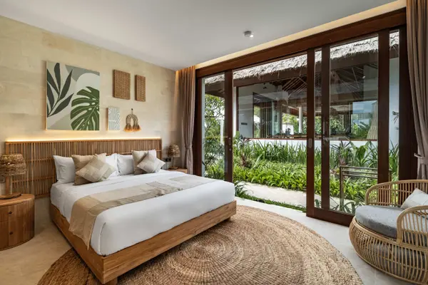 The Arna House Ubud — photo 2