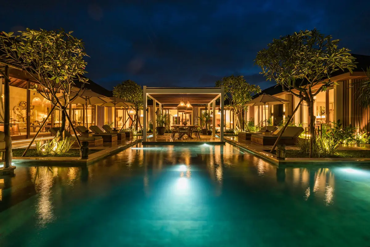 The Arna House Ubud — photo 1