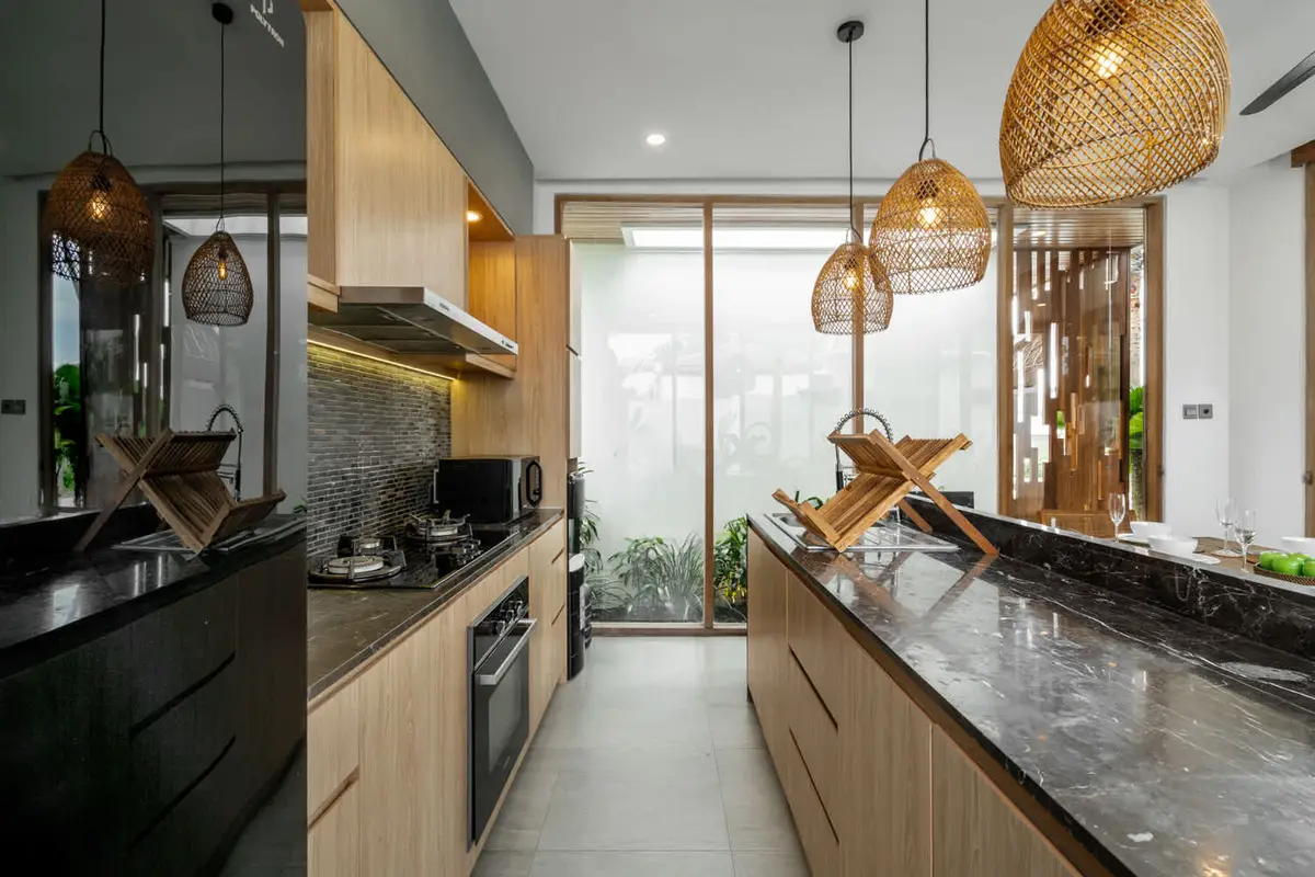 Rice-Field Villa Badamari · 4BR · Ubud, Ubud, Bali — photo 12 | The Luxury Bali