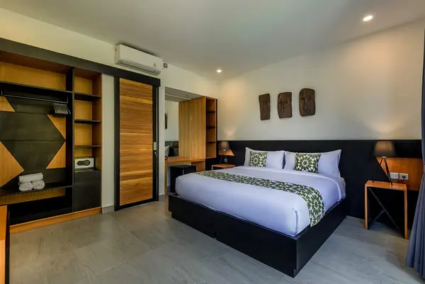 Damarama Ubud — photo 2