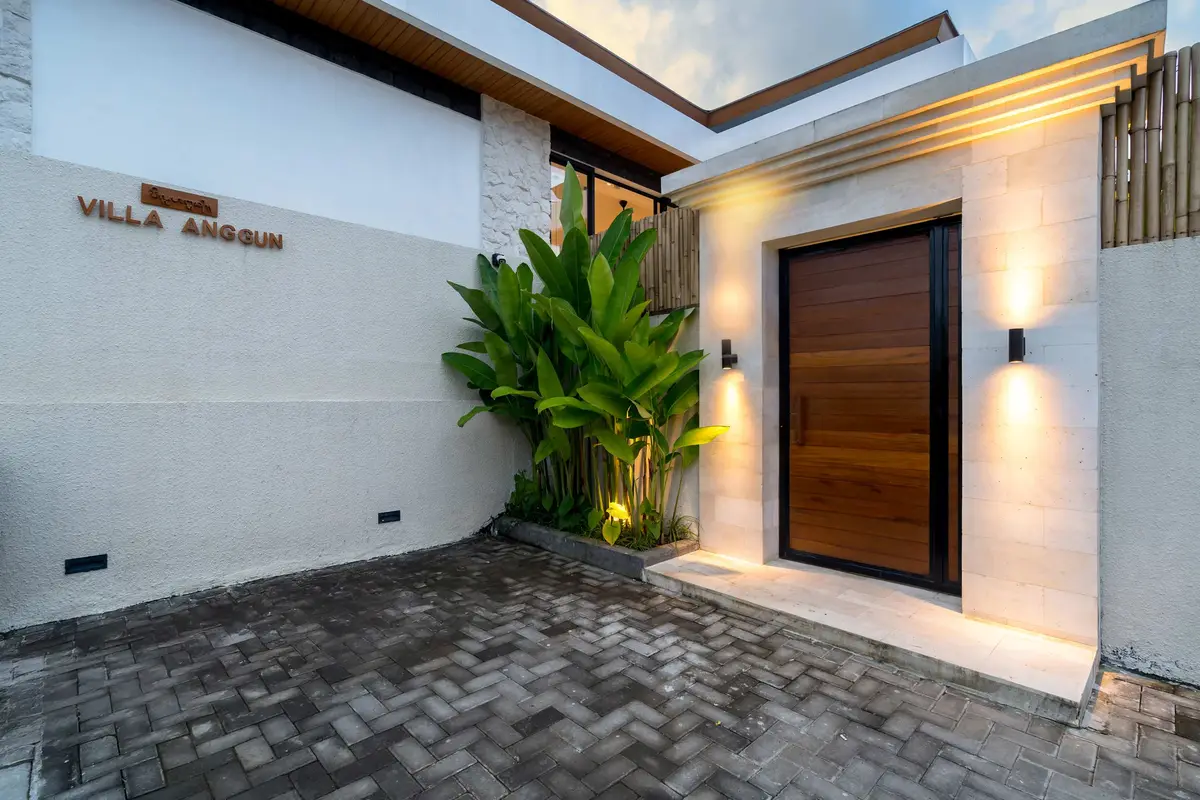 Garden Villa Aksana · 3BR · Ubud, Ubud, Bali — photo 2 | The Luxury Bali