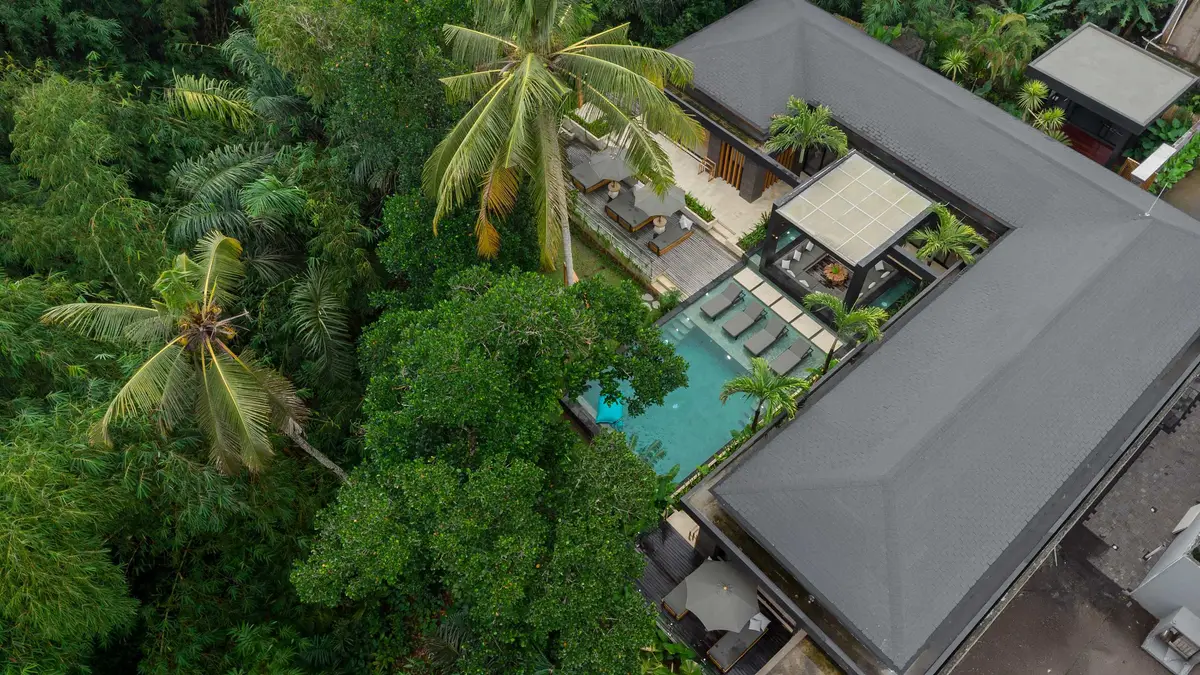 Villa Senja Ubud, Ubud, Bali — photo 5 | The Luxury Bali