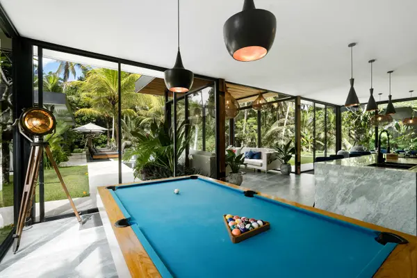 Villa Jiwa Ubud — photo 3