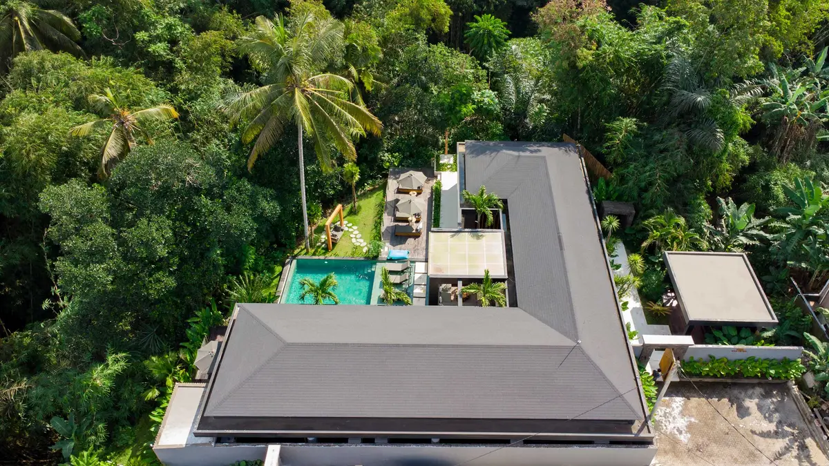 Villa Senja Ubud, Ubud, Bali — photo 7 | The Luxury Bali