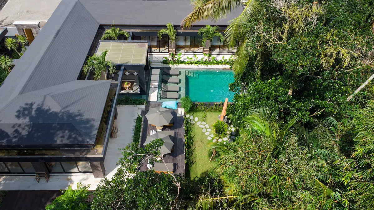 Villa Senja Ubud, Ubud, Bali — photo 8 | The Luxury Bali
