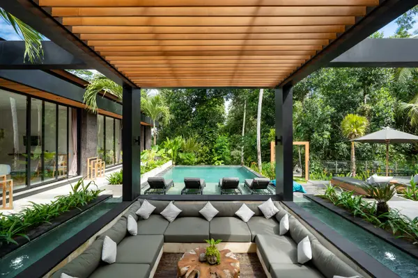 Villa Senja Ubud — photo 2