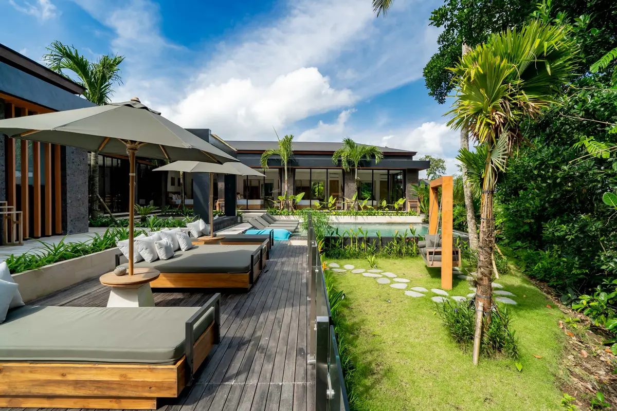 Villa Senja Ubud, Ubud, Bali — photo 9 | The Luxury Bali