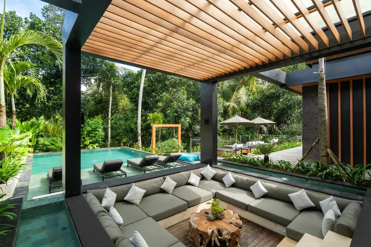 Villa Senja Ubud, Ubud, Bali — photo 10 | The Luxury Bali