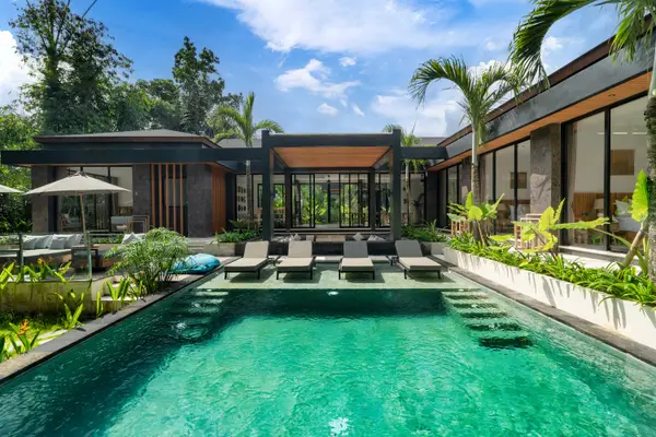 Villa Senja Ubud — photo 3