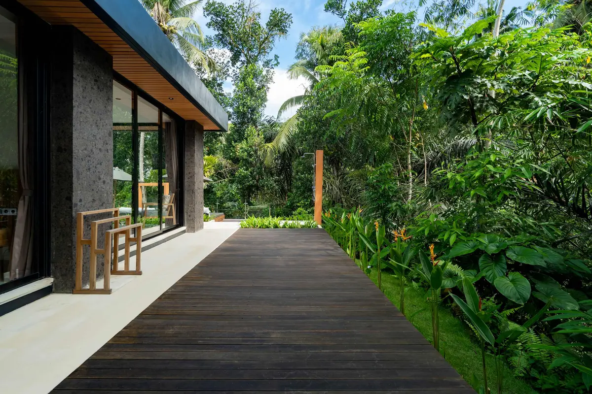 Villa Senja Ubud, Ubud, Bali — photo 11 | The Luxury Bali