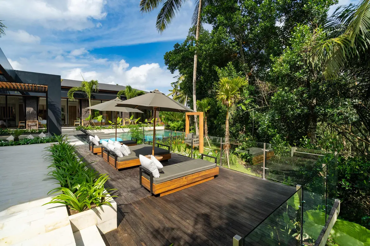 Villa Senja Ubud, Ubud, Bali — photo 12 | The Luxury Bali
