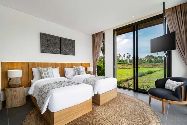 The Samudra House Ubud — photo 3
