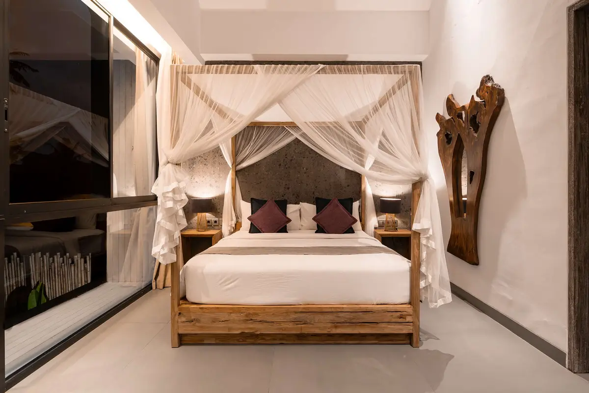 Villa Pelangi Ubud, Ubud, Bali — photo 3 | The Luxury Bali