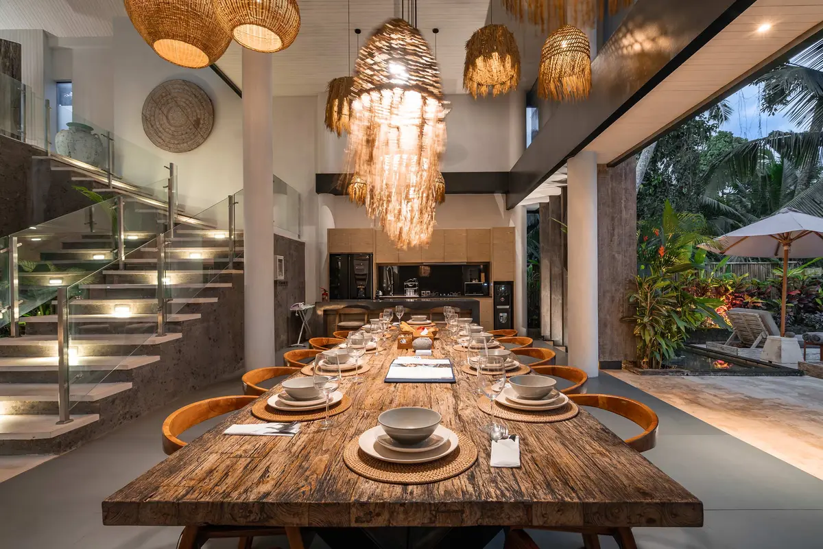 Villa Pelangi Ubud, Ubud, Bali — photo 11 | The Luxury Bali