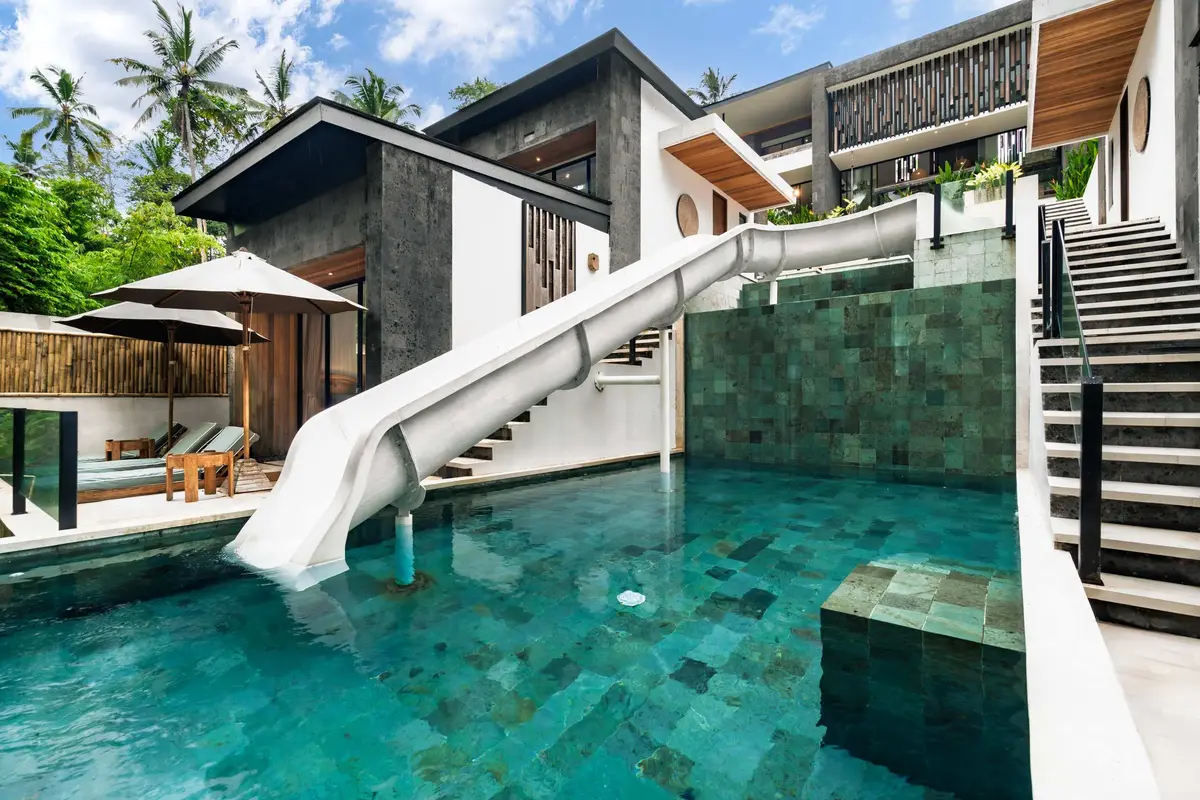 House of Tirta Ubud — photo 1