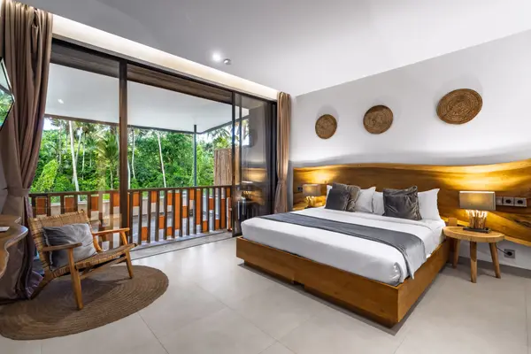 House of Tirta Ubud — photo 2