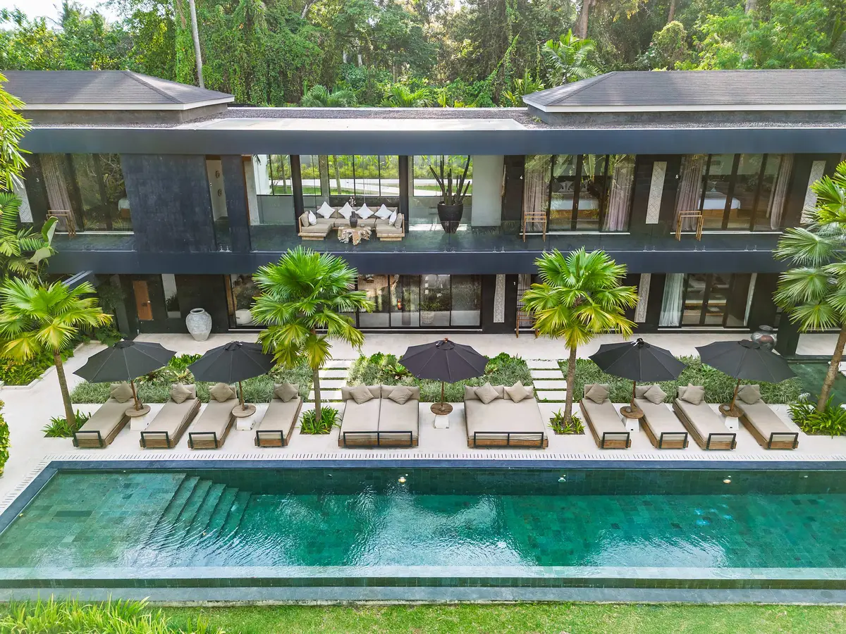 The Airy House Ubud — photo 1