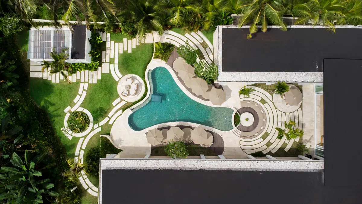 Garden Villa Kasih · 6BR · Ubud, Ubud, Bali — photo 2 | The Luxury Bali