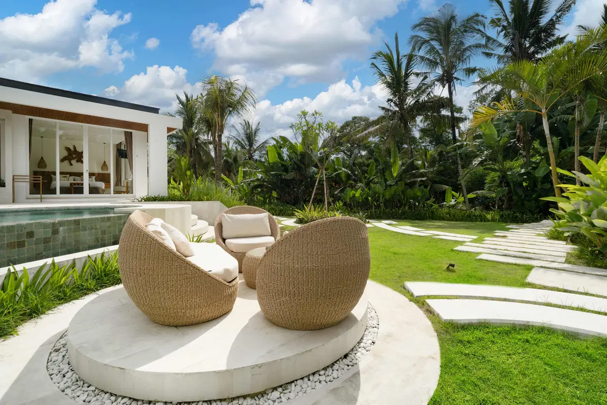 Garden Villa Kasih · 6BR · Ubud, Ubud, Bali — photo 7 | The Luxury Bali