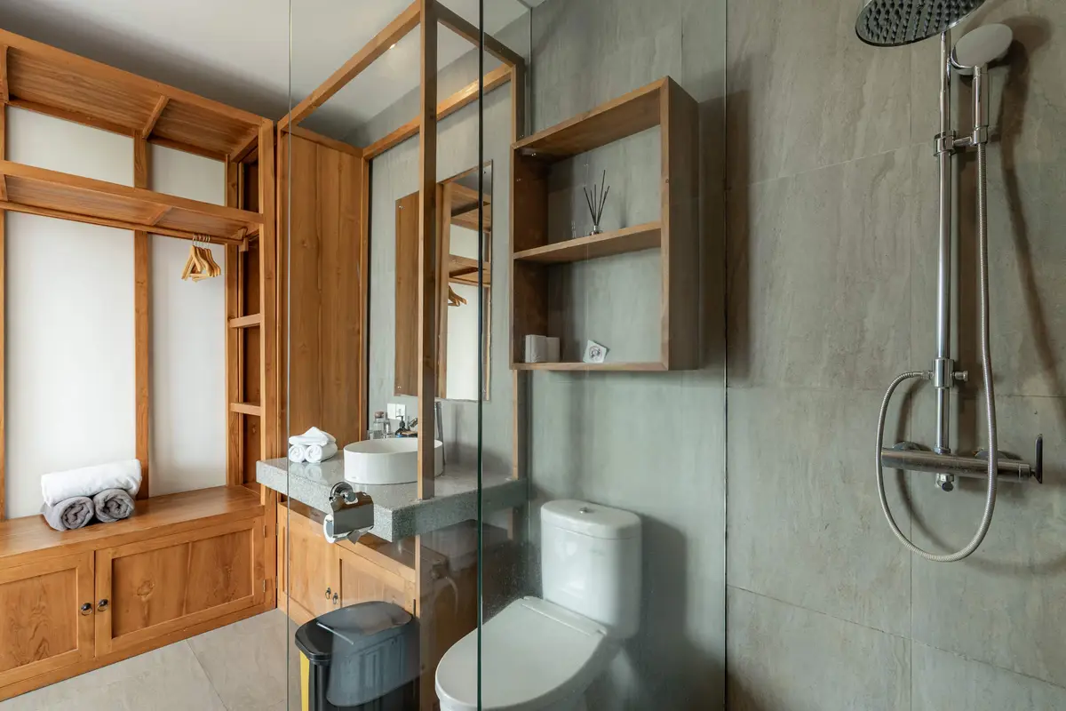 Garden Villa · 10BR · Ubud, Ubud, Bali — photo 11 | The Luxury Bali