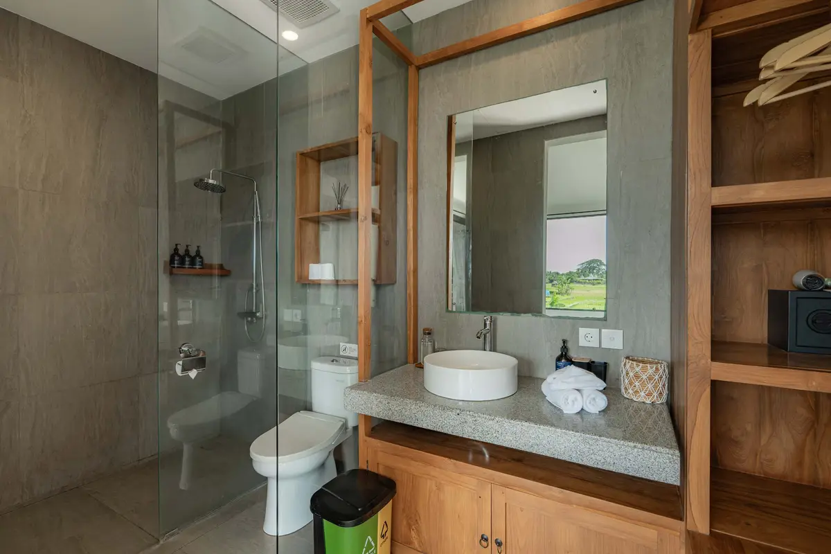 Garden Villa · 10BR · Ubud, Ubud, Bali — photo 12 | The Luxury Bali