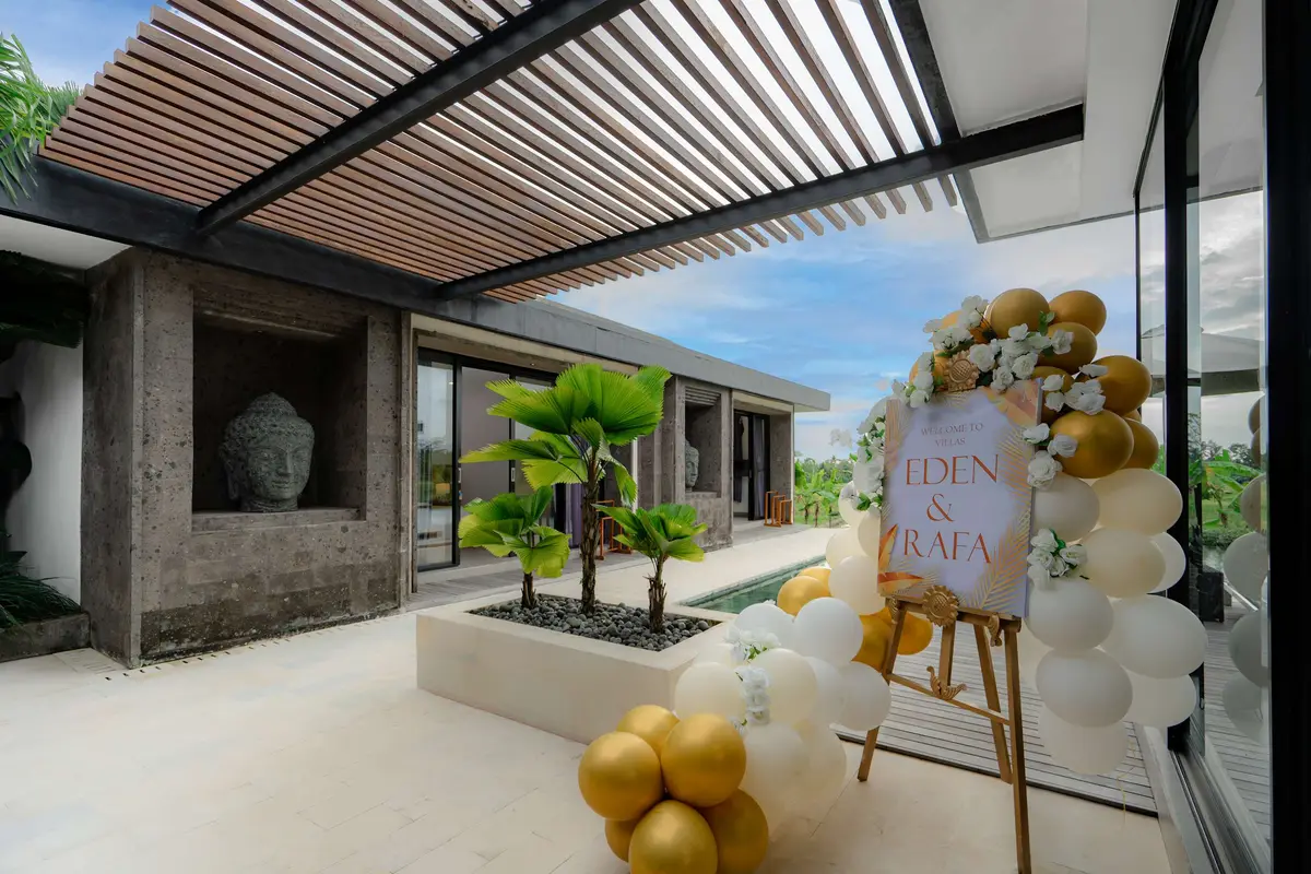 Garden Villa · 10BR · Ubud, Ubud, Bali — photo 7 | The Luxury Bali