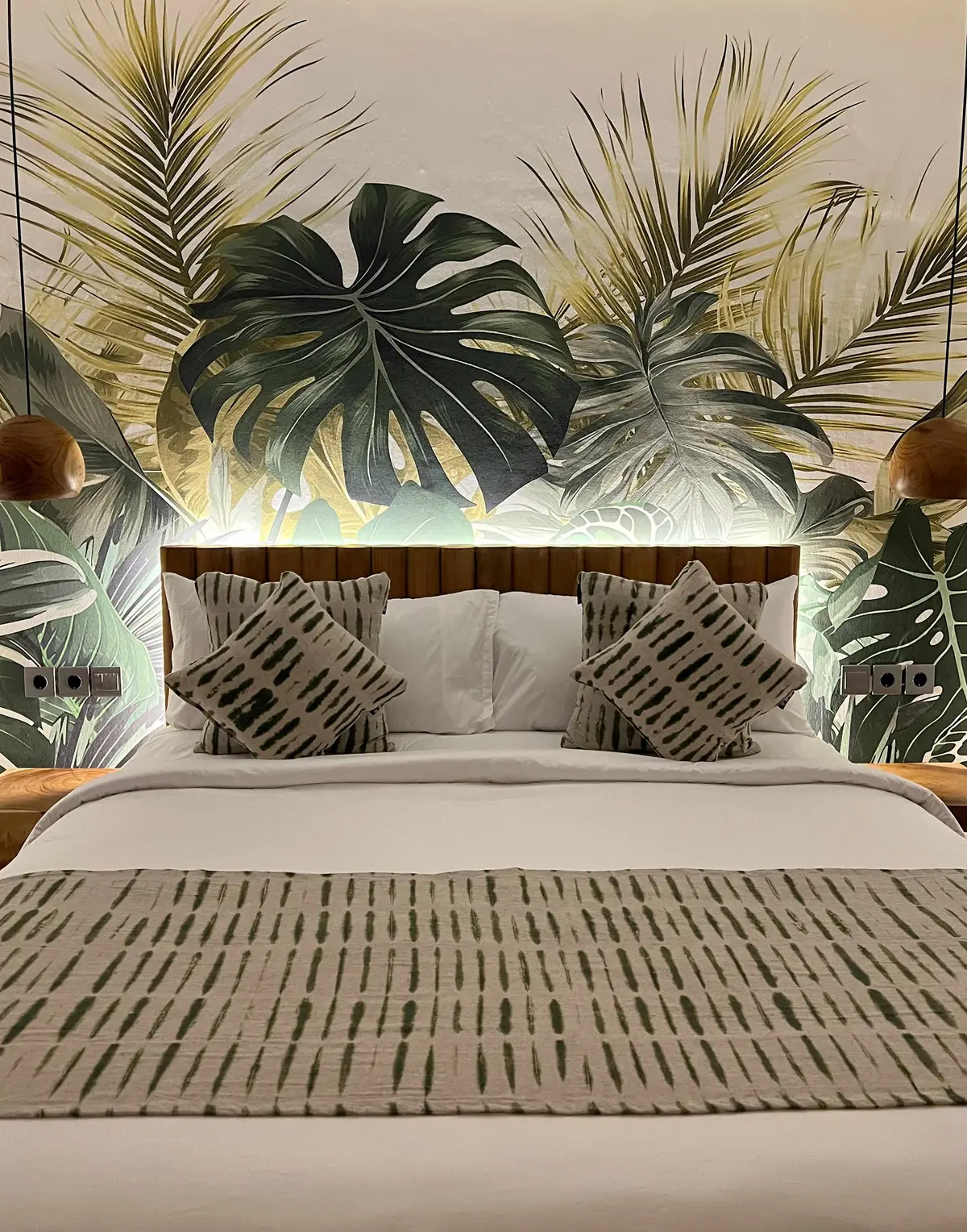 Tropical Villa May · 4BR · Ubud, Ubud, Bali — photo 3 | The Luxury Bali