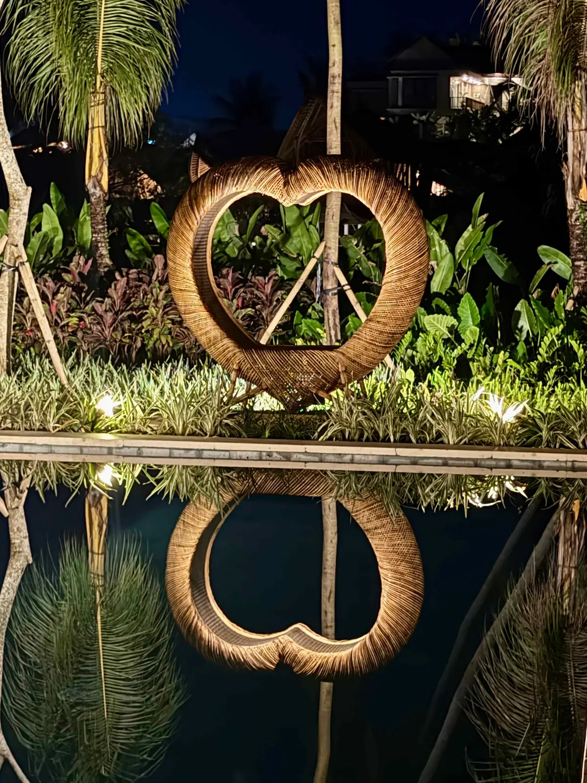 Tropical Villa May · 4BR · Ubud, Ubud, Bali — photo 7 | The Luxury Bali