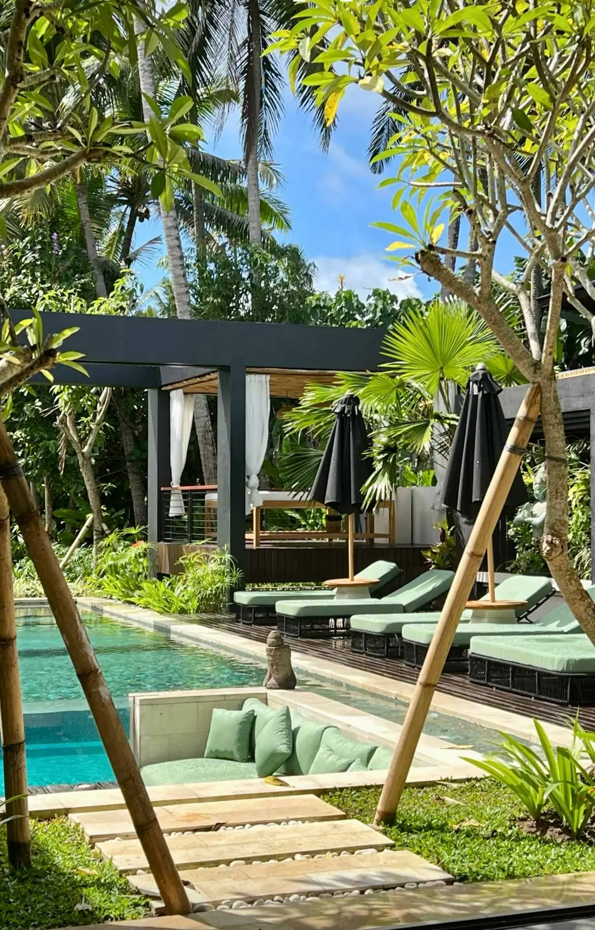 Tropical Villa May · 4BR · Ubud, Ubud, Bali — photo 5 | The Luxury Bali