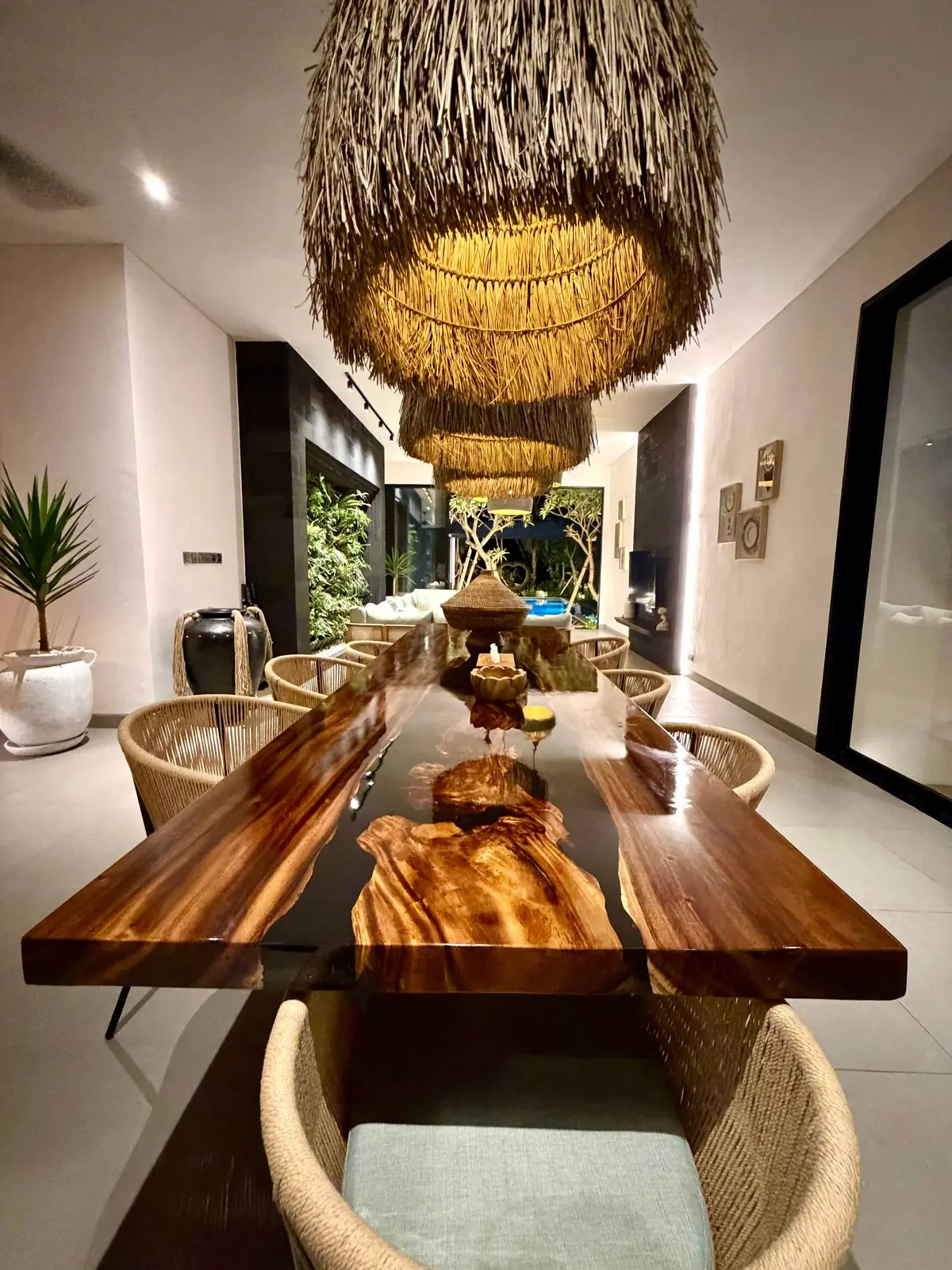 Tropical Villa May · 4BR · Ubud, Ubud, Bali — photo 9 | The Luxury Bali