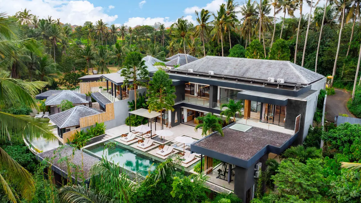 Andatta Ubud, Ubud, Bali — photo 5 | The Luxury Bali