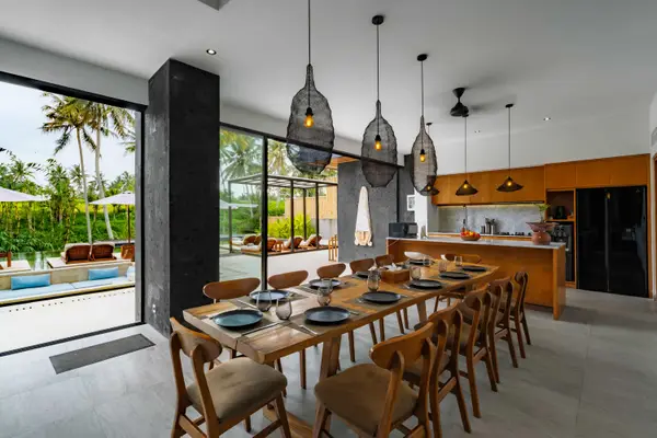 House of Ind Ubud — photo 3