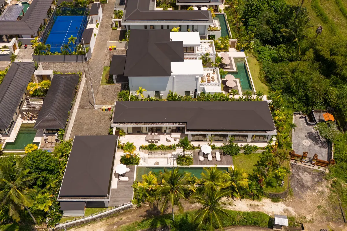 Samudara House Ubud, Ubud, Bali — photo 11 | The Luxury Bali