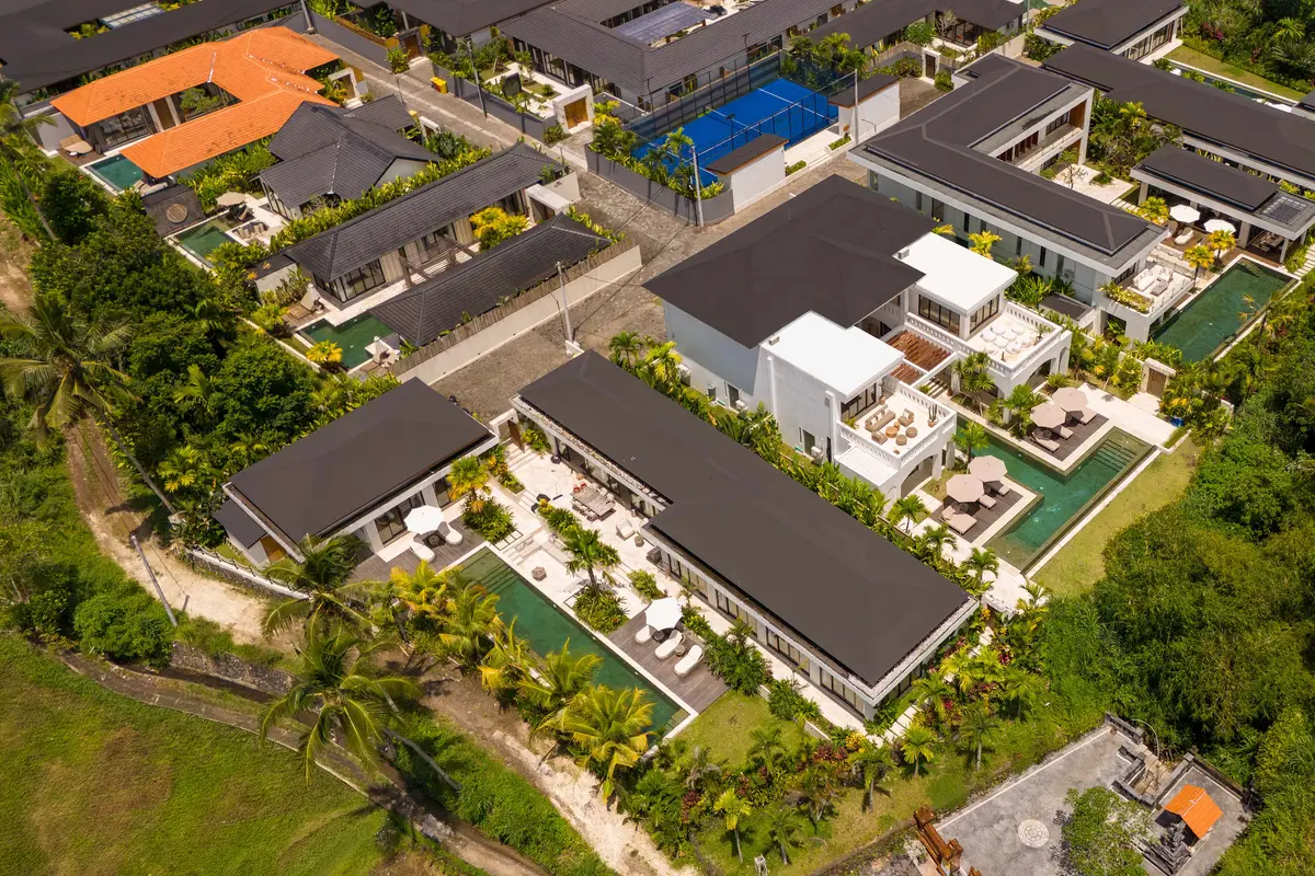 Samudara House Ubud, Ubud, Bali — photo 12 | The Luxury Bali