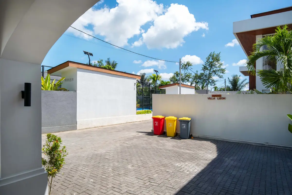 Samudara House Ubud, Ubud, Bali — photo 9 | The Luxury Bali