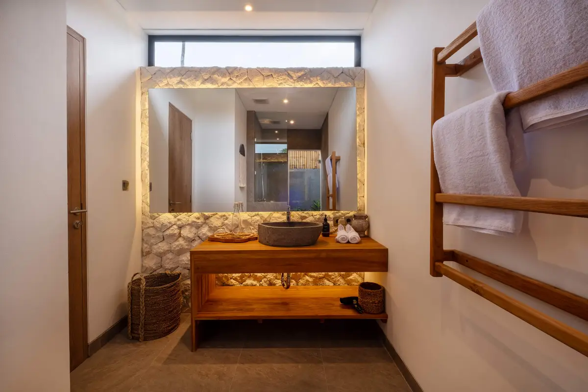 Rice-Field Villa Vidar · 4BR · Ubud, Ubud, Bali — photo 7 | The Luxury Bali