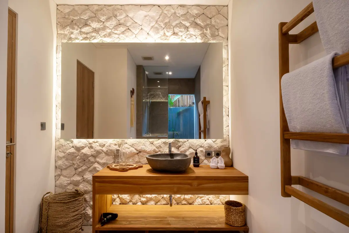 Rice-Field Villa Vidar · 4BR · Ubud, Ubud, Bali — photo 11 | The Luxury Bali