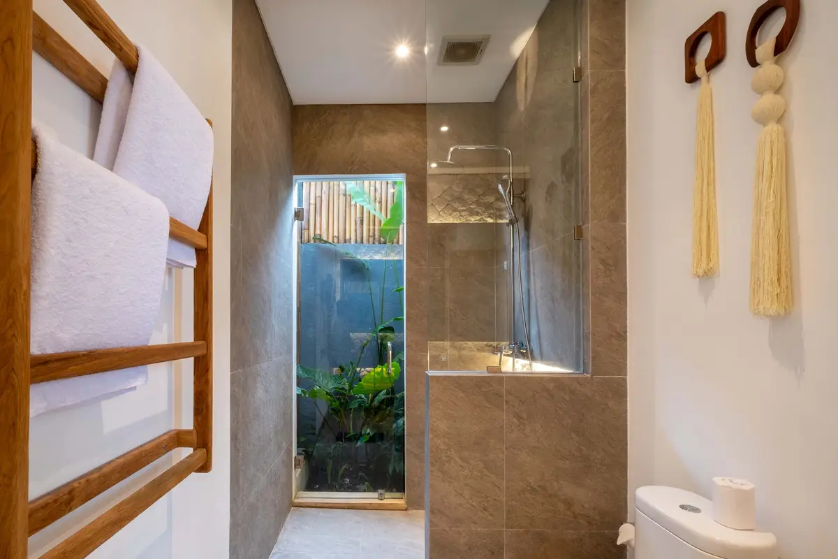 Rice-Field Villa Vidar · 4BR · Ubud, Ubud, Bali — photo 10 | The Luxury Bali