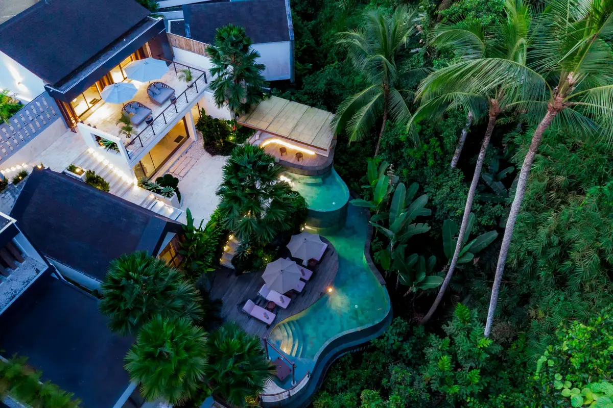 House of Sari Ubud — photo 1