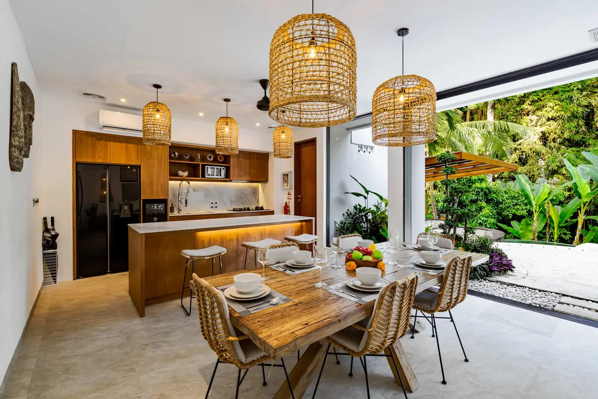 Jungle Villa Sari · 3BR · Ubud, Ubud, Bali — photo 3 | The Luxury Bali