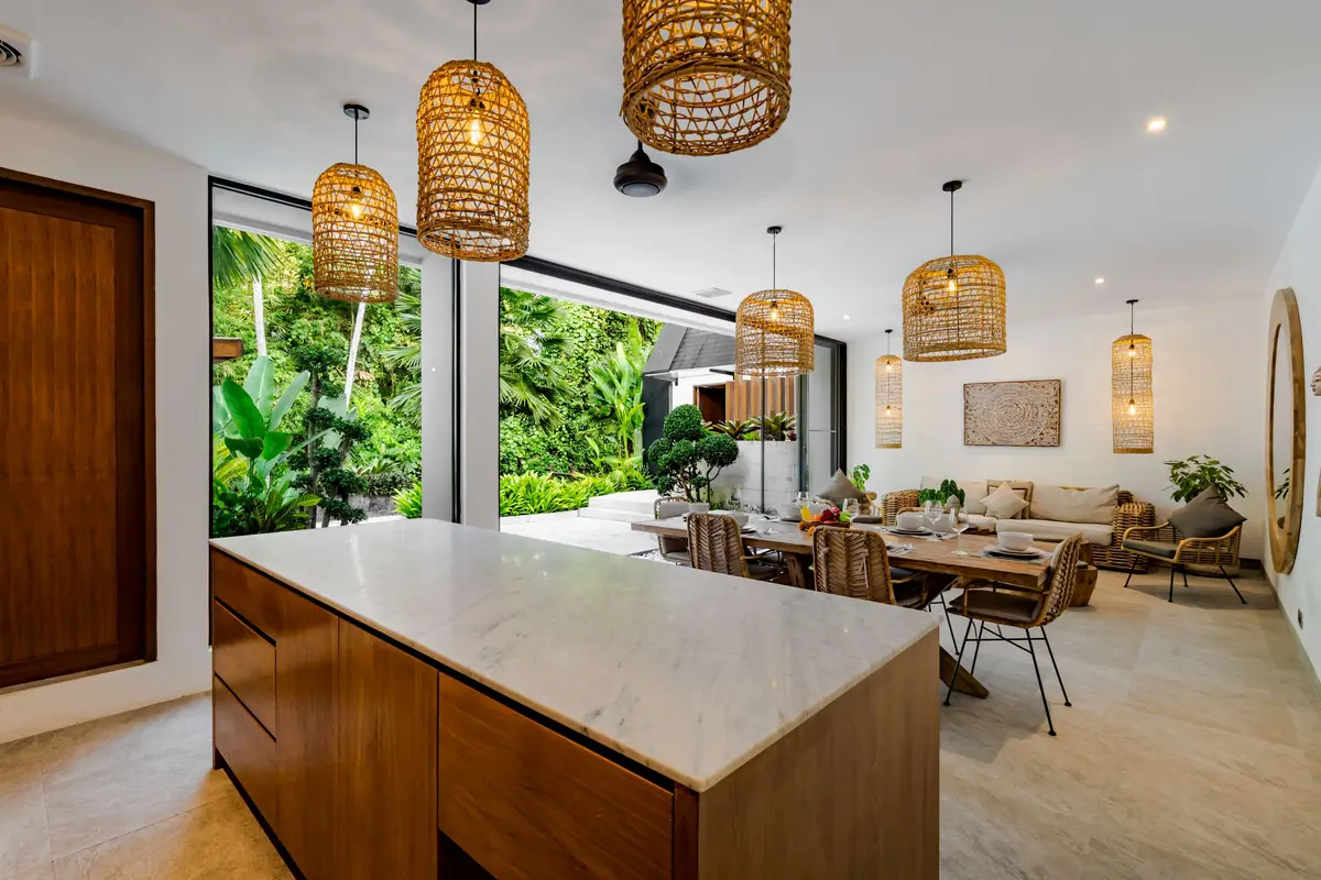 Jungle Villa Sari · 3BR · Ubud, Ubud, Bali — photo 9 | The Luxury Bali