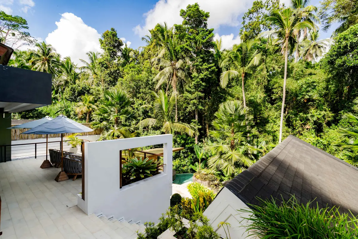 Jungle Villa Sari · 3BR · Ubud, Ubud, Bali — photo 10 | The Luxury Bali