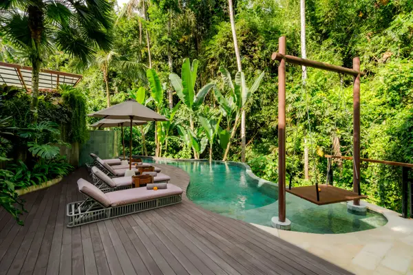 House of Sari Ubud — photo 2