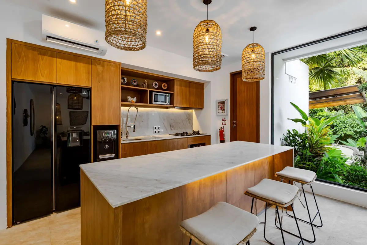 Jungle Villa Sari · 3BR · Ubud, Ubud, Bali — photo 12 | The Luxury Bali