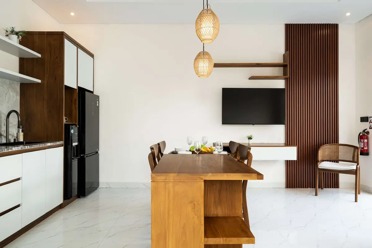 Courtyard Villa Sara · 2BR · Ubud, Ubud, Bali — photo 10 | The Luxury Bali